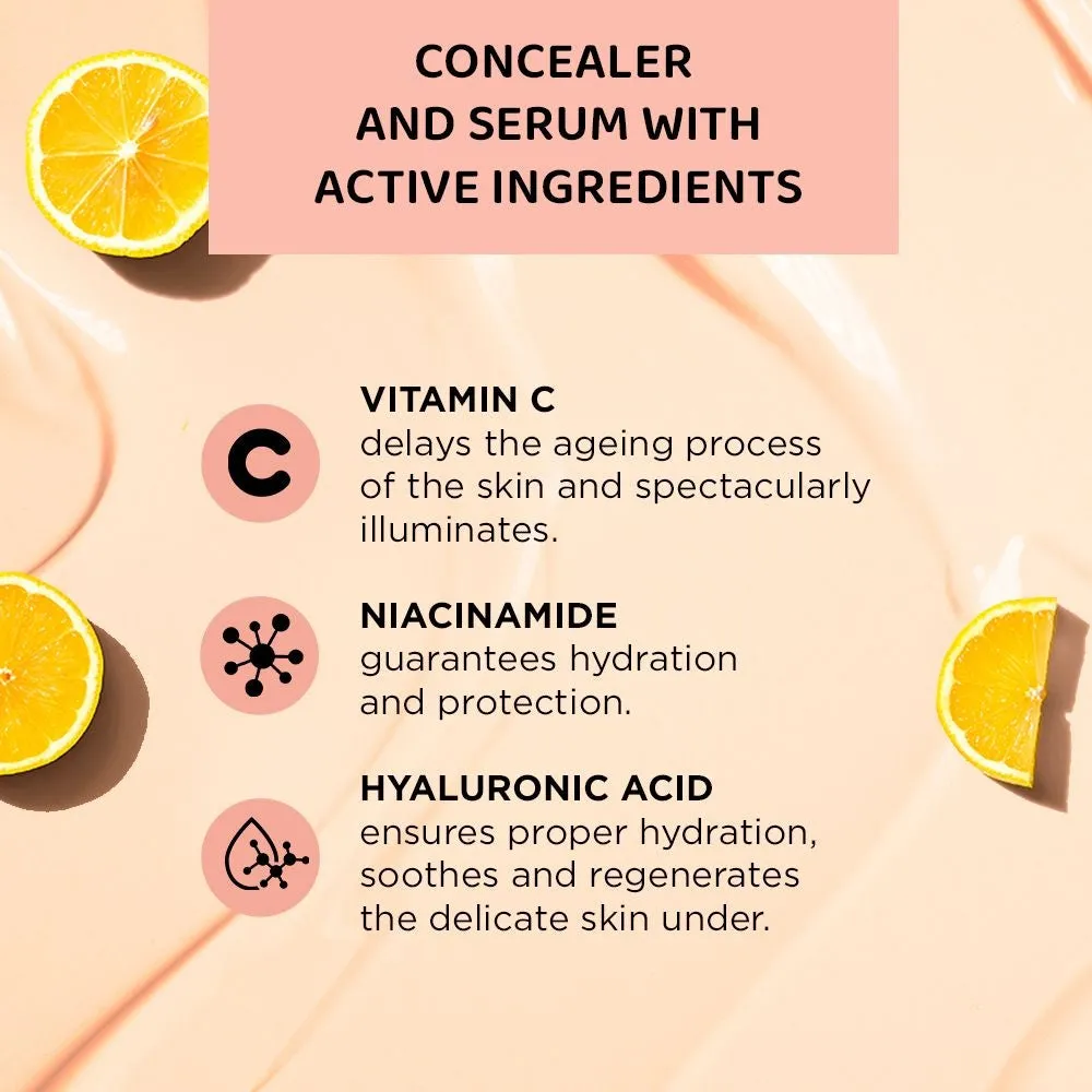 Eveline Cosmetics Wonder Match anticerne crème SPF25 éclat