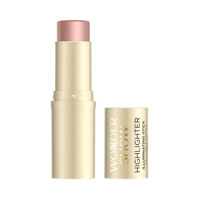 Eveline Cosmetics Wonder Show highlighter stick éclat