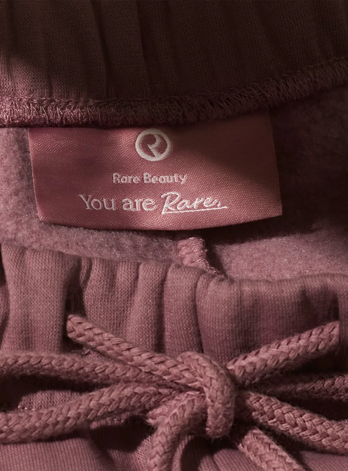Rare Beauty Comfy Sweatpants jogging doux