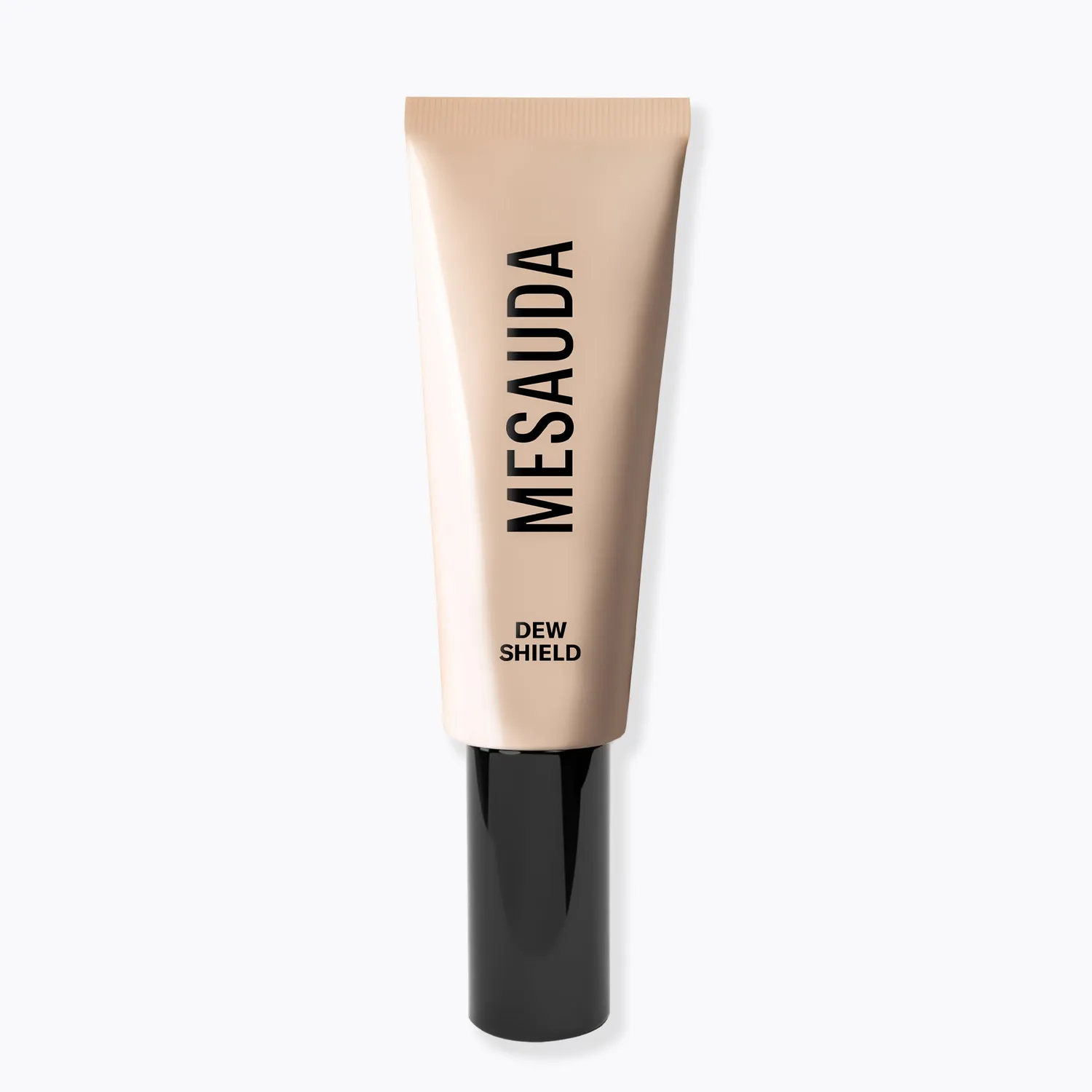 Mesauda Dew Shield crème teintée hydratante naturelle