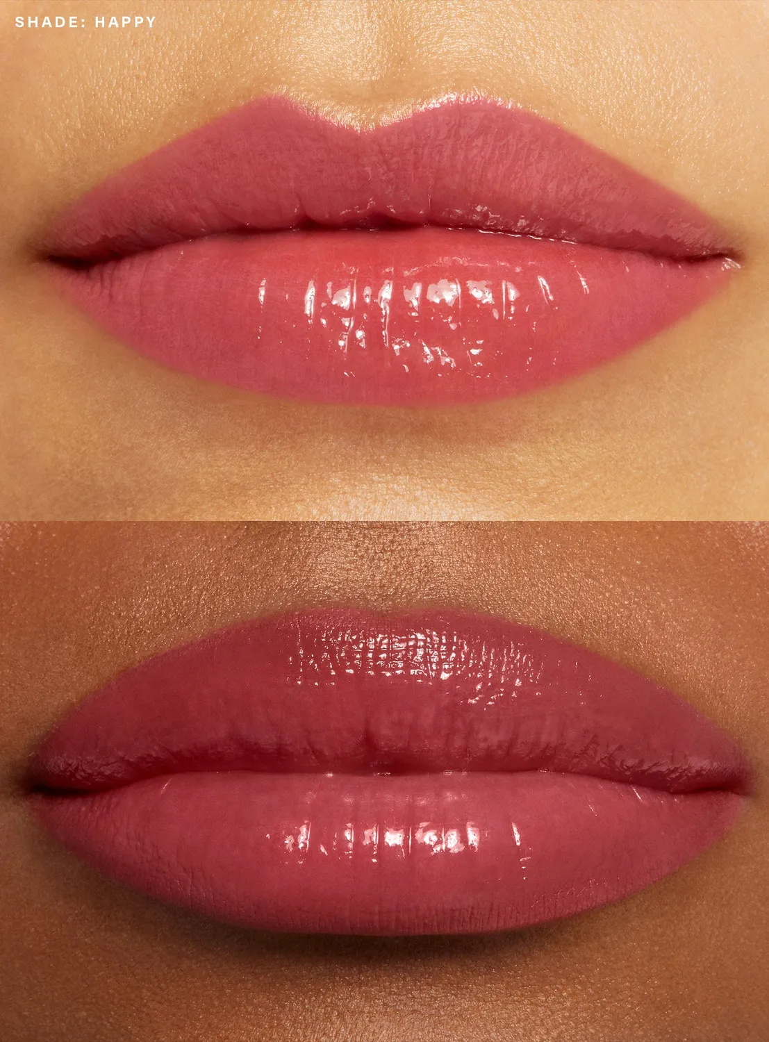 Rare Beauty Soft Pinch Tinted Lip Oil huile lèvres mini teintée
