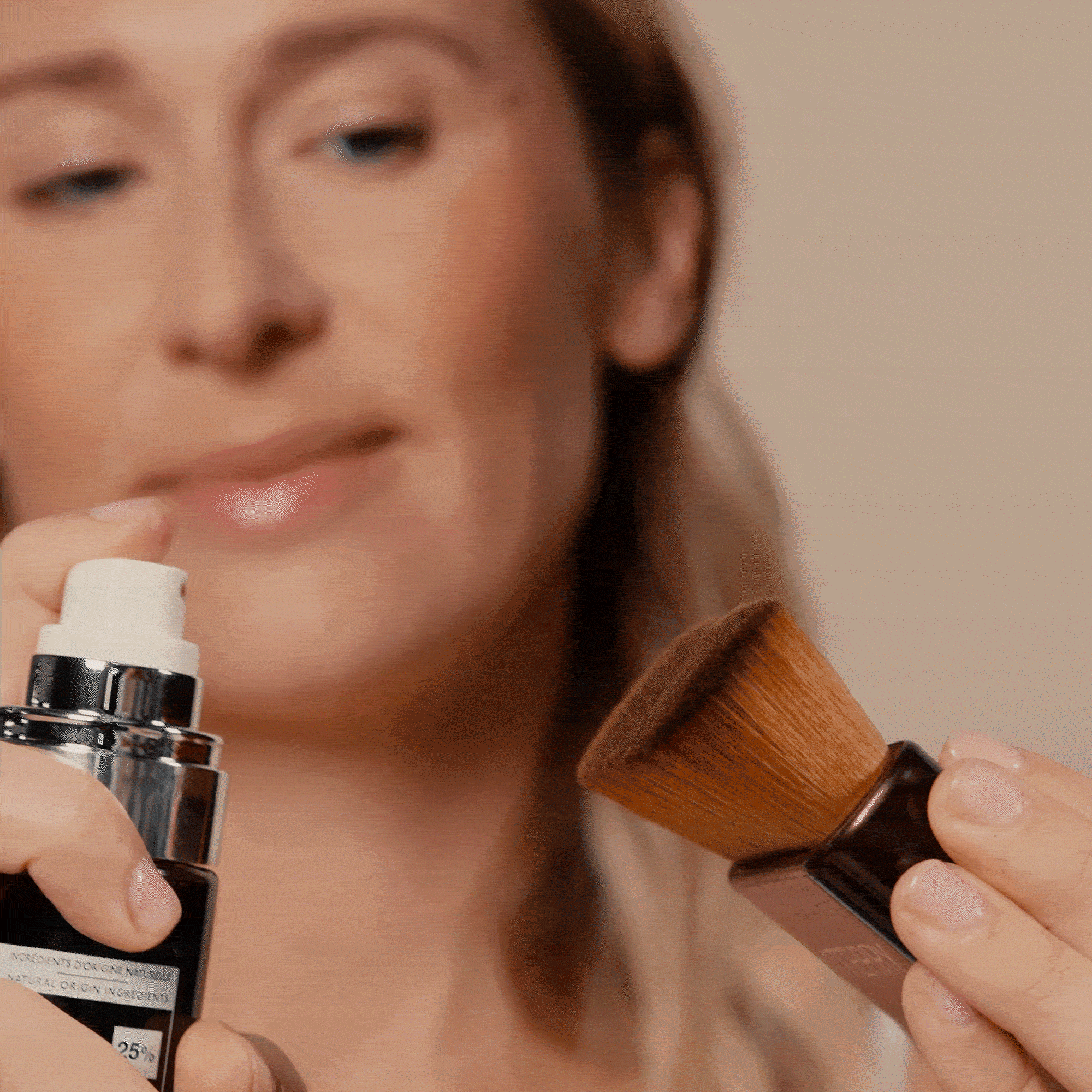 By Terry Tea to Tan Brume autobronzante visage corps voyage