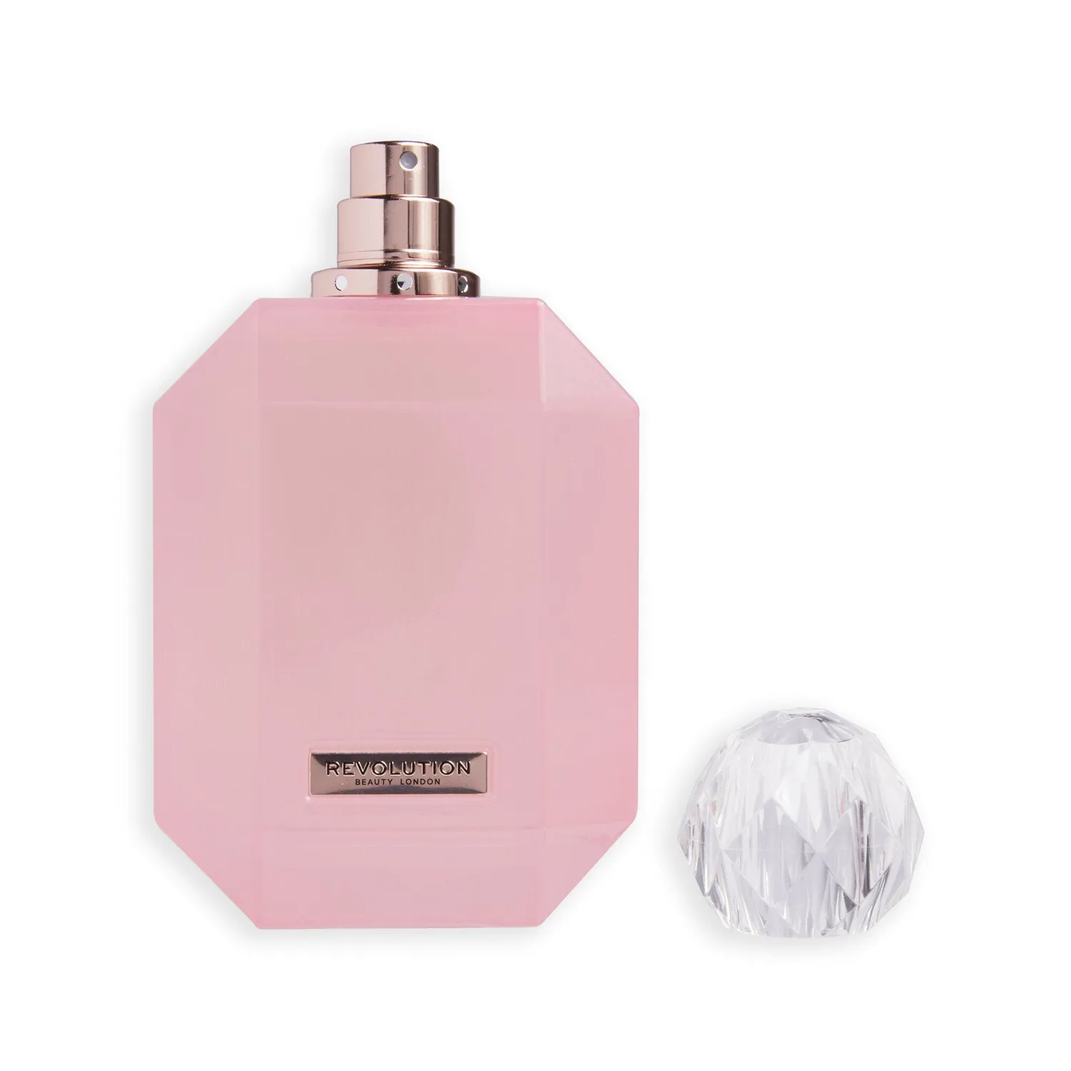 Revolution Floral Seduction eau de toilette florale