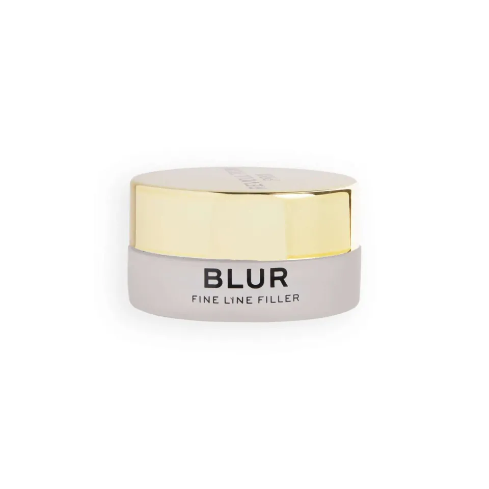 Revolution Pro Blur Fine Line Filler base visage lissante
