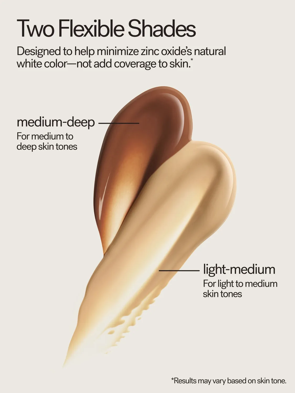 Ilia Sun Serum Mineral Sunscreen SPF50 sérum solaire 45ml