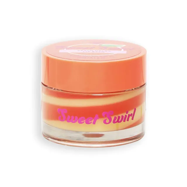 I Heart Revolution Sweet Swirl baume lèvres parfumé