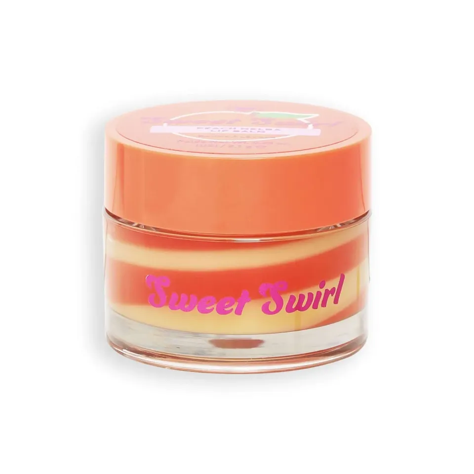 I Heart Revolution Sweet Swirl baume lèvres parfumé