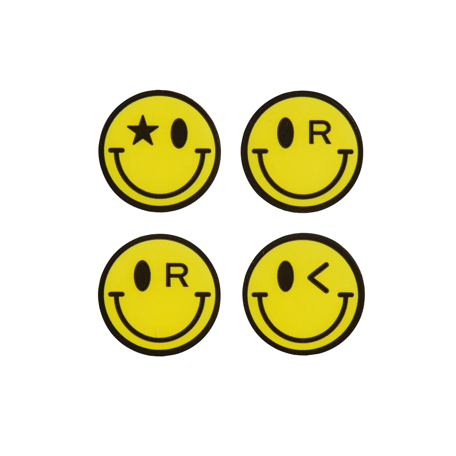 Revolution Happy Dots patch hydrocolloïde boutons acide salicylique
