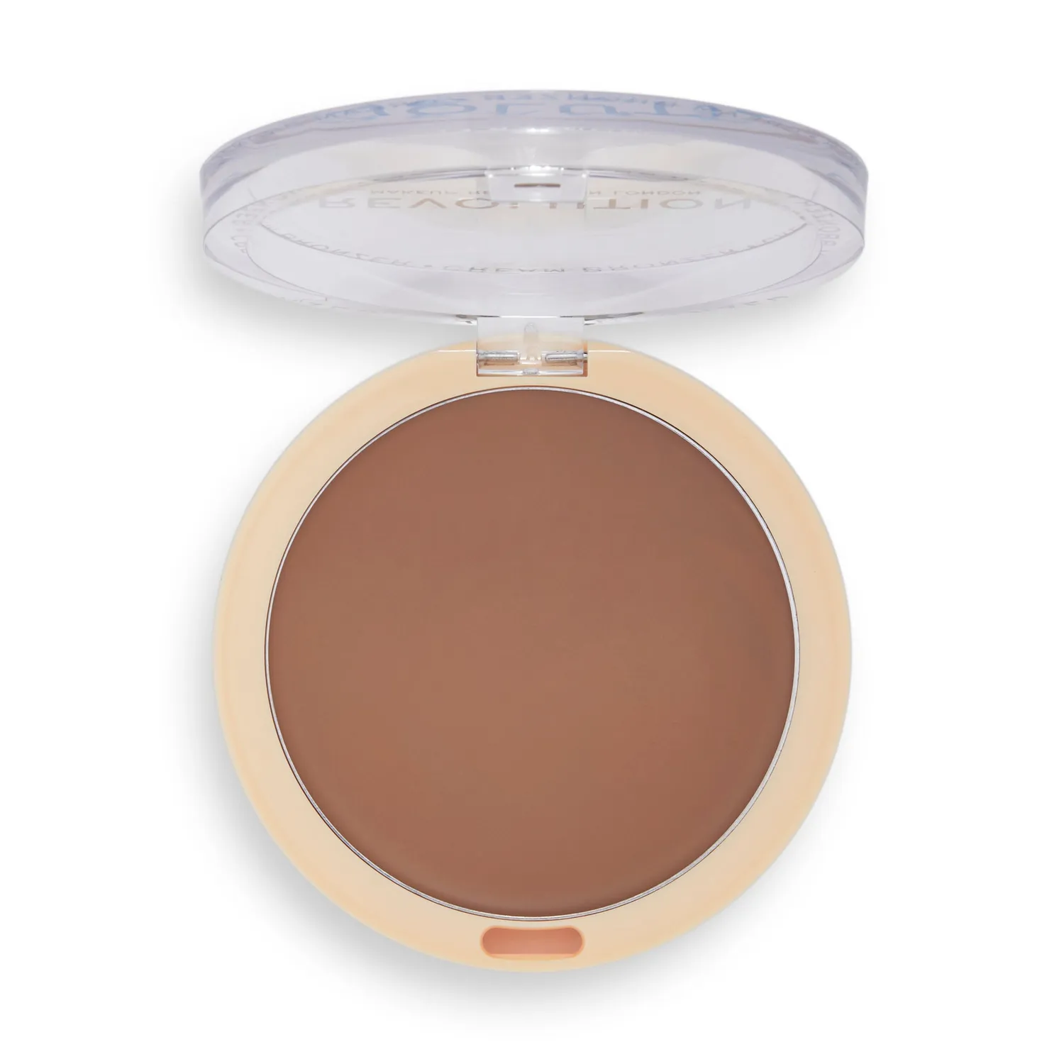 Revolution Ultra Cream Bronzer crème effet soleil