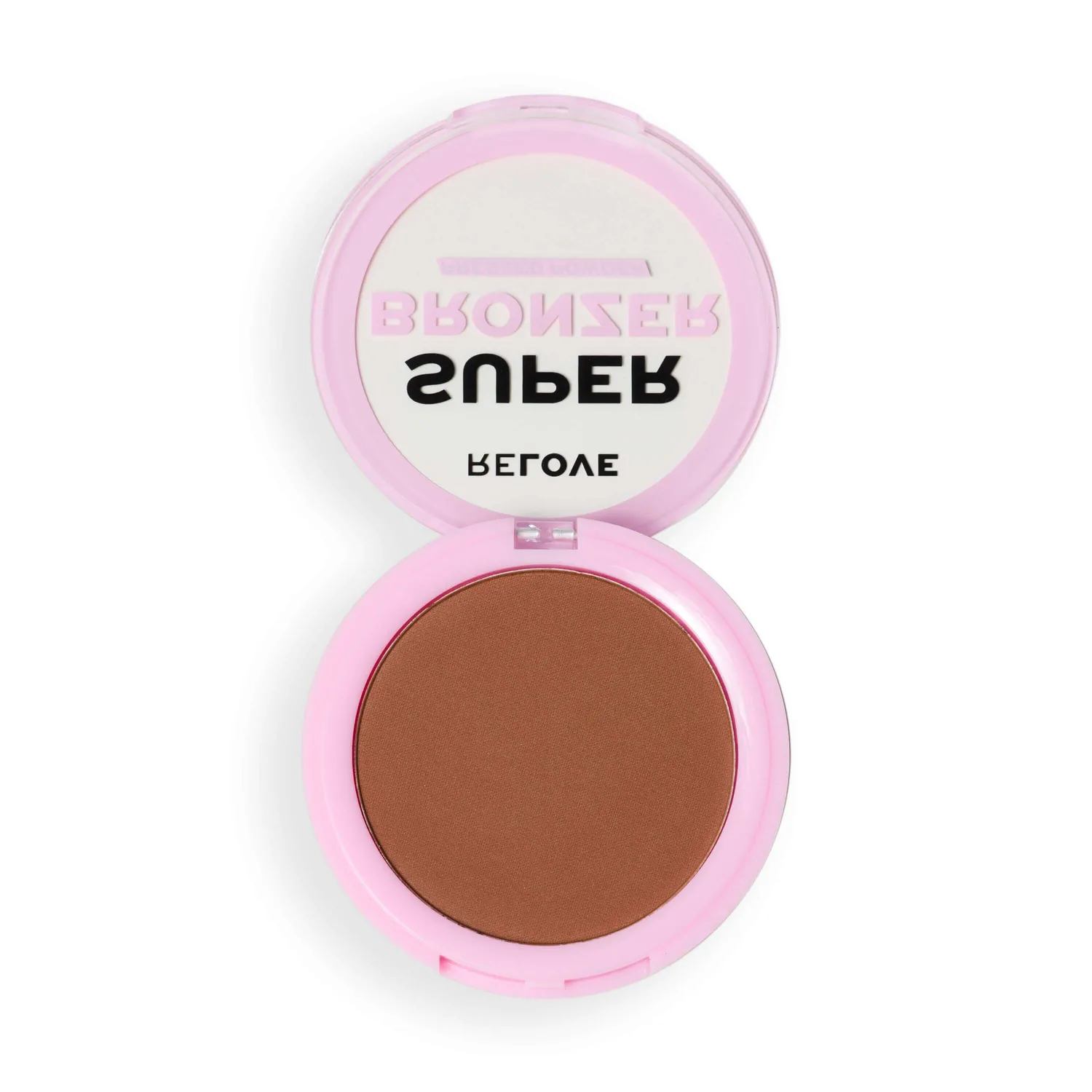 Relove Super Bronzer poudre Desert mat