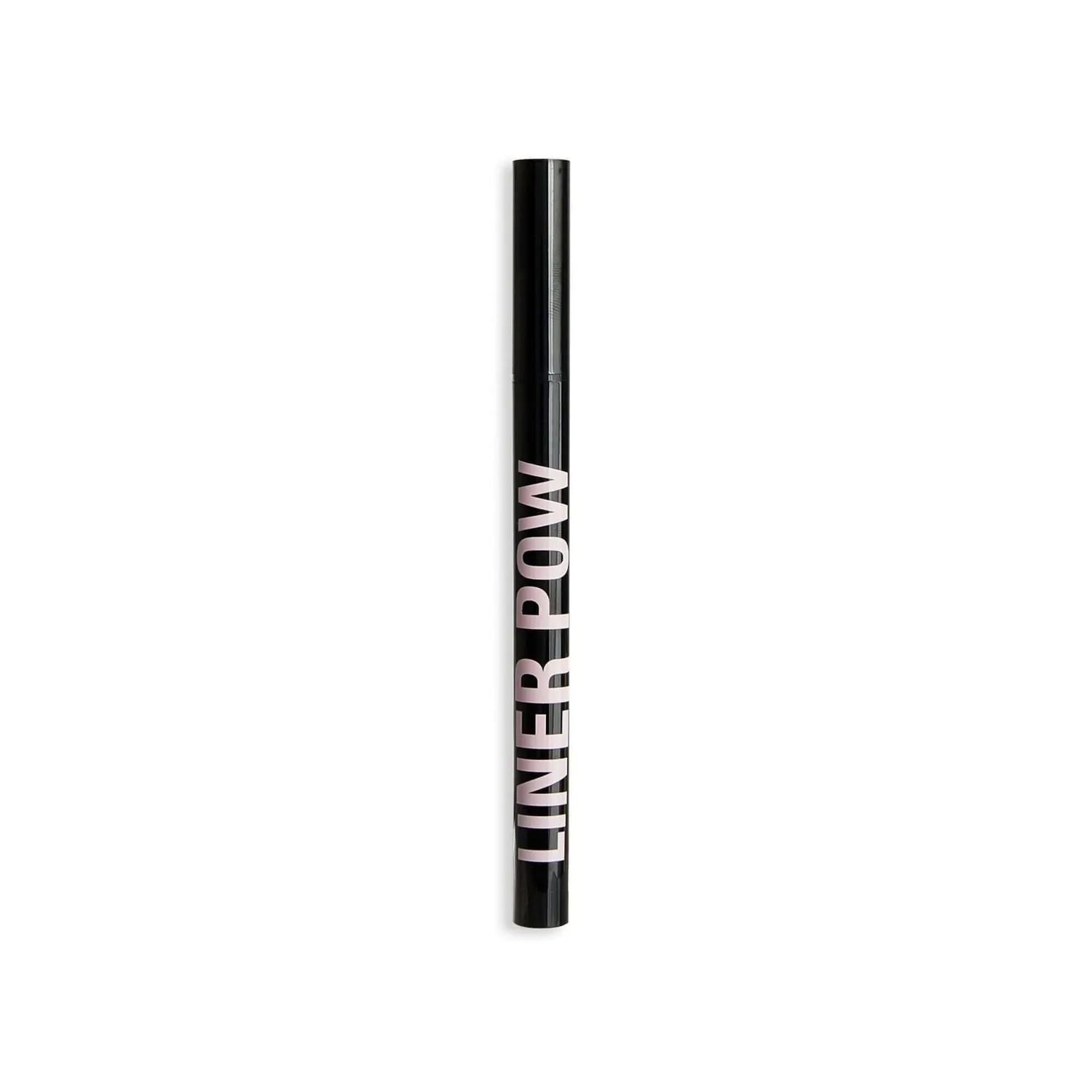 Revolution Liner Pow eyeliner liquide noir waterproof