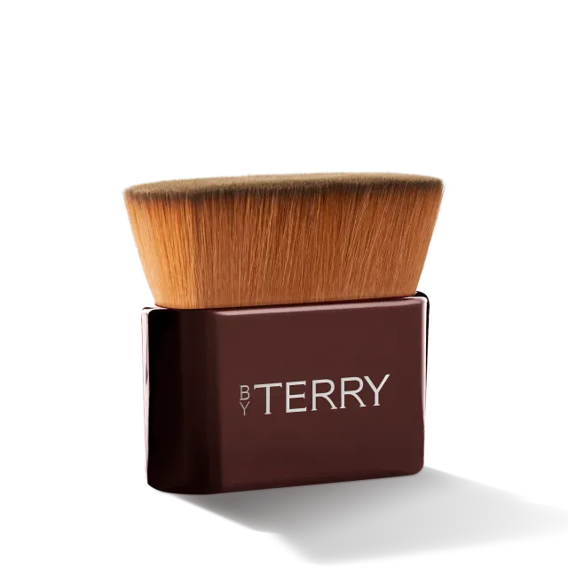By Terry Tool-Expert Pinceau visage et corps vegan