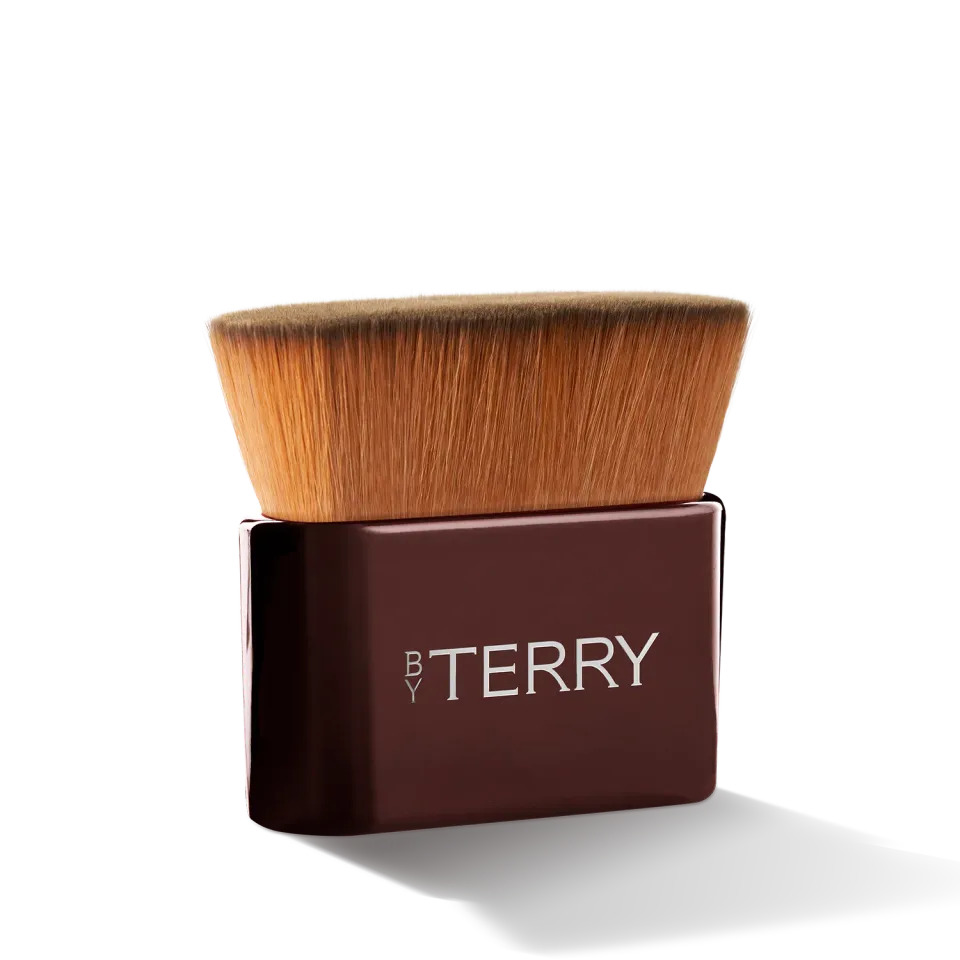 By Terry Tool-Expert Pinceau visage et corps vegan