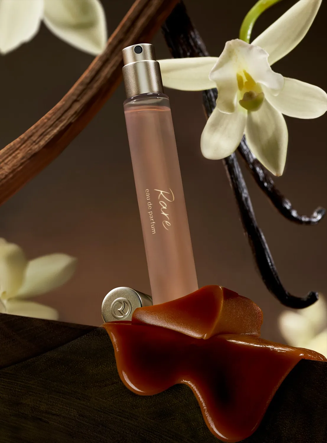 Rare Beauty Rare eau de parfum voyage 10 ml