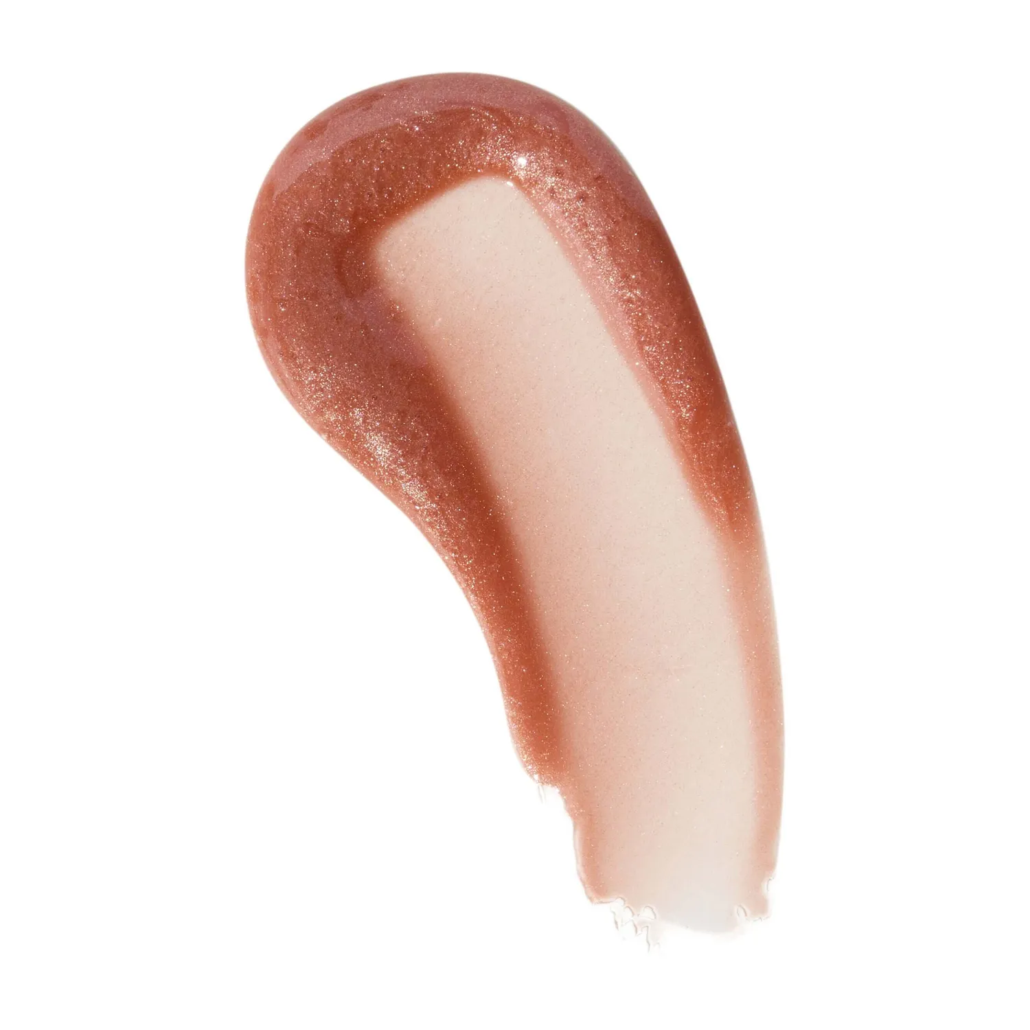 Revolution Pout Bomb Shimmer gloss lèvres nacré