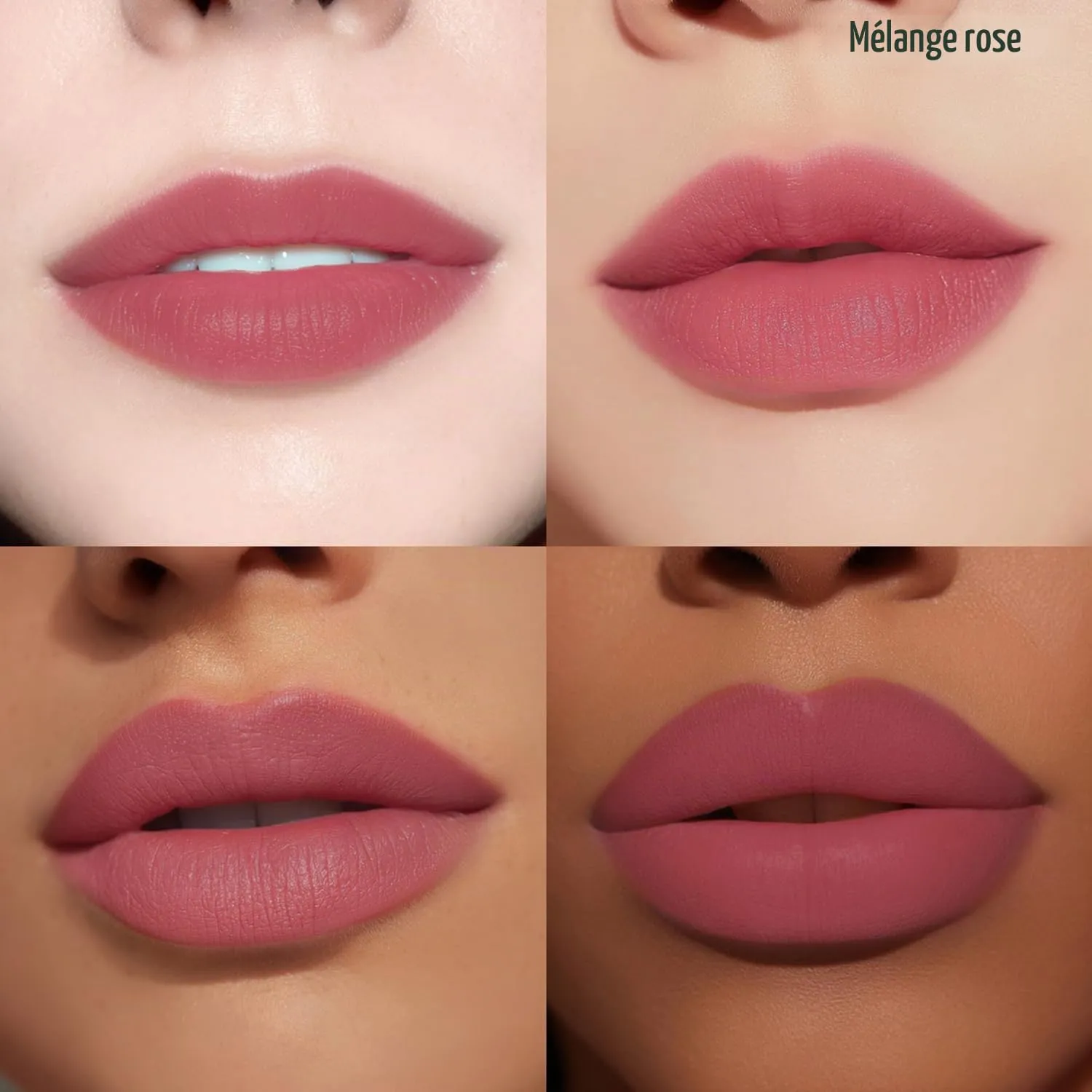 Etude House Dear Darling #11 Rose Blending encre lèvres rose