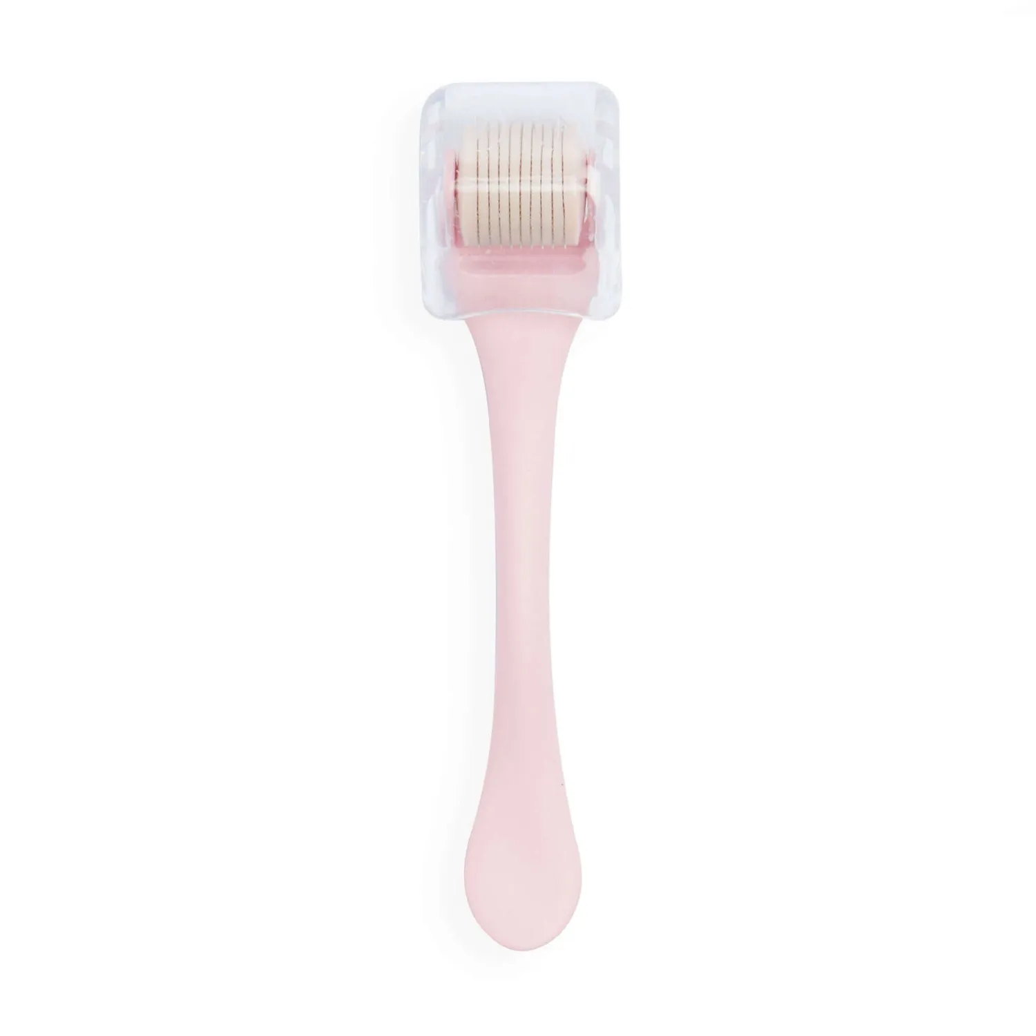 Revolution Haircare derma roller cuir chevelu stimulant