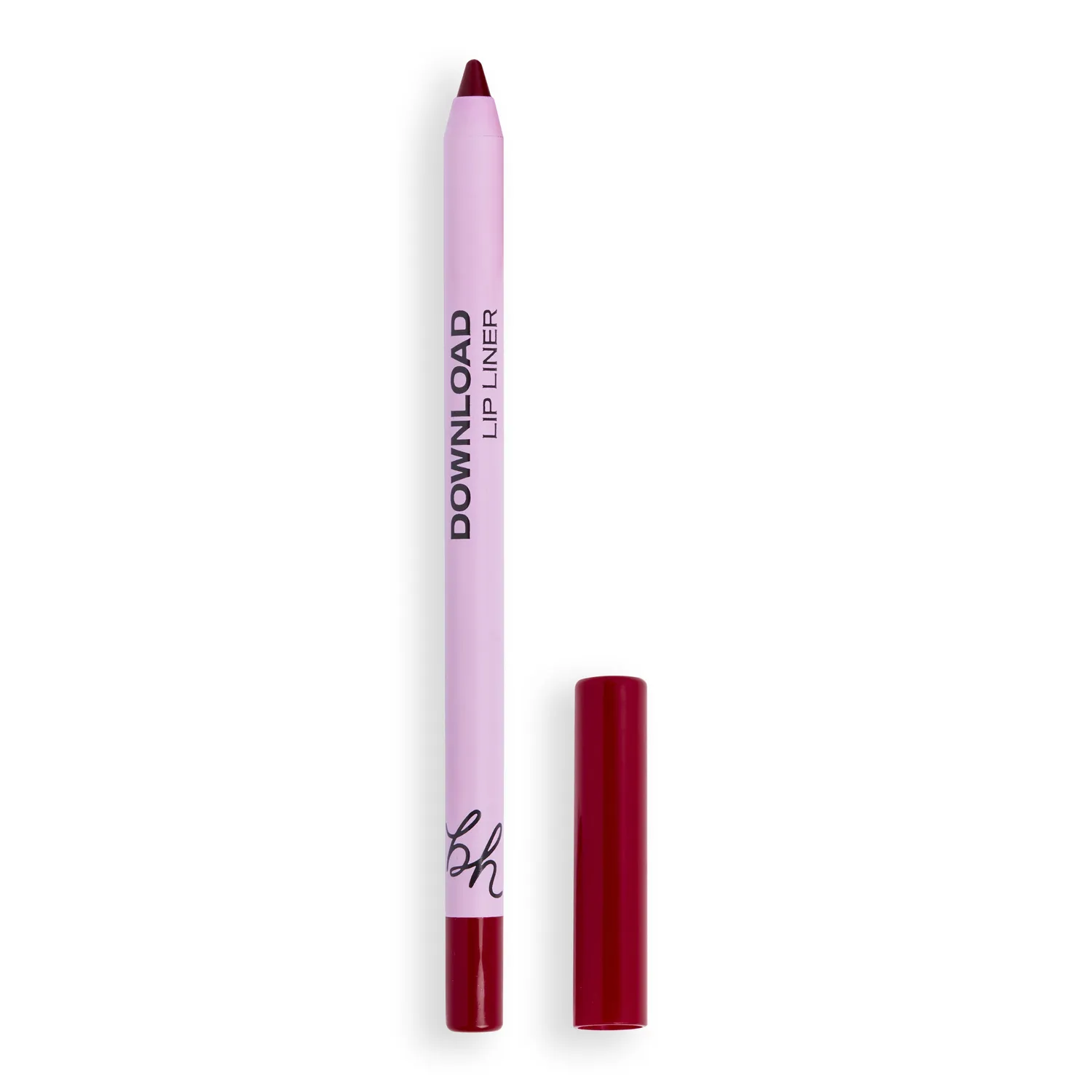 BH Cosmetics Downlow crayon lèvres Disclosure mat