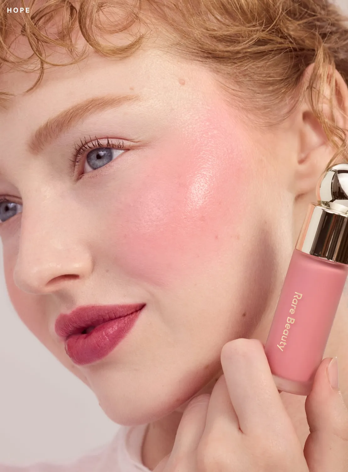 Rare Beauty Soft Pinch Must-Haves Set coffret blush taille unique