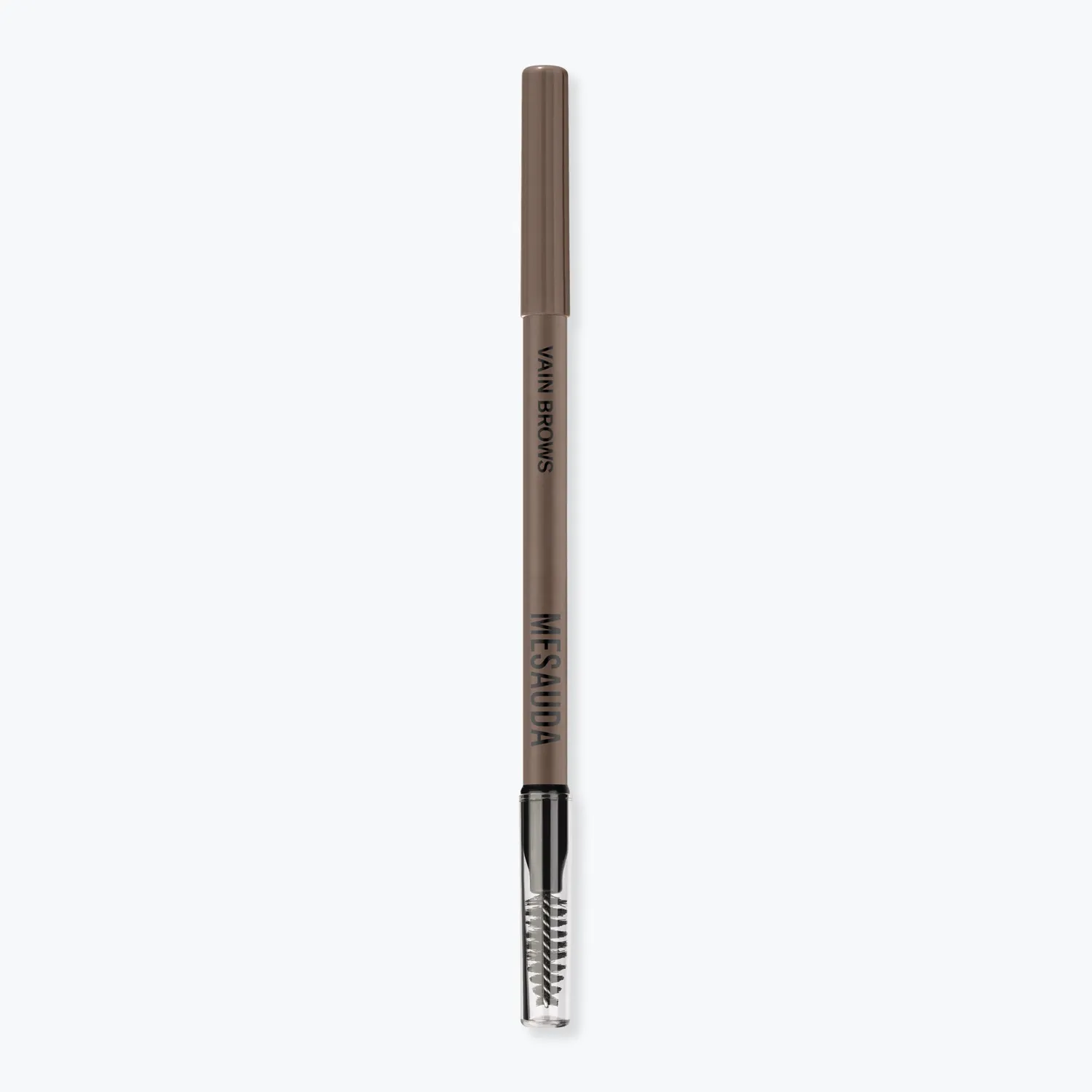 Mesauda Vain Brows crayon sourcils poudre Blonde blond 1,19 g