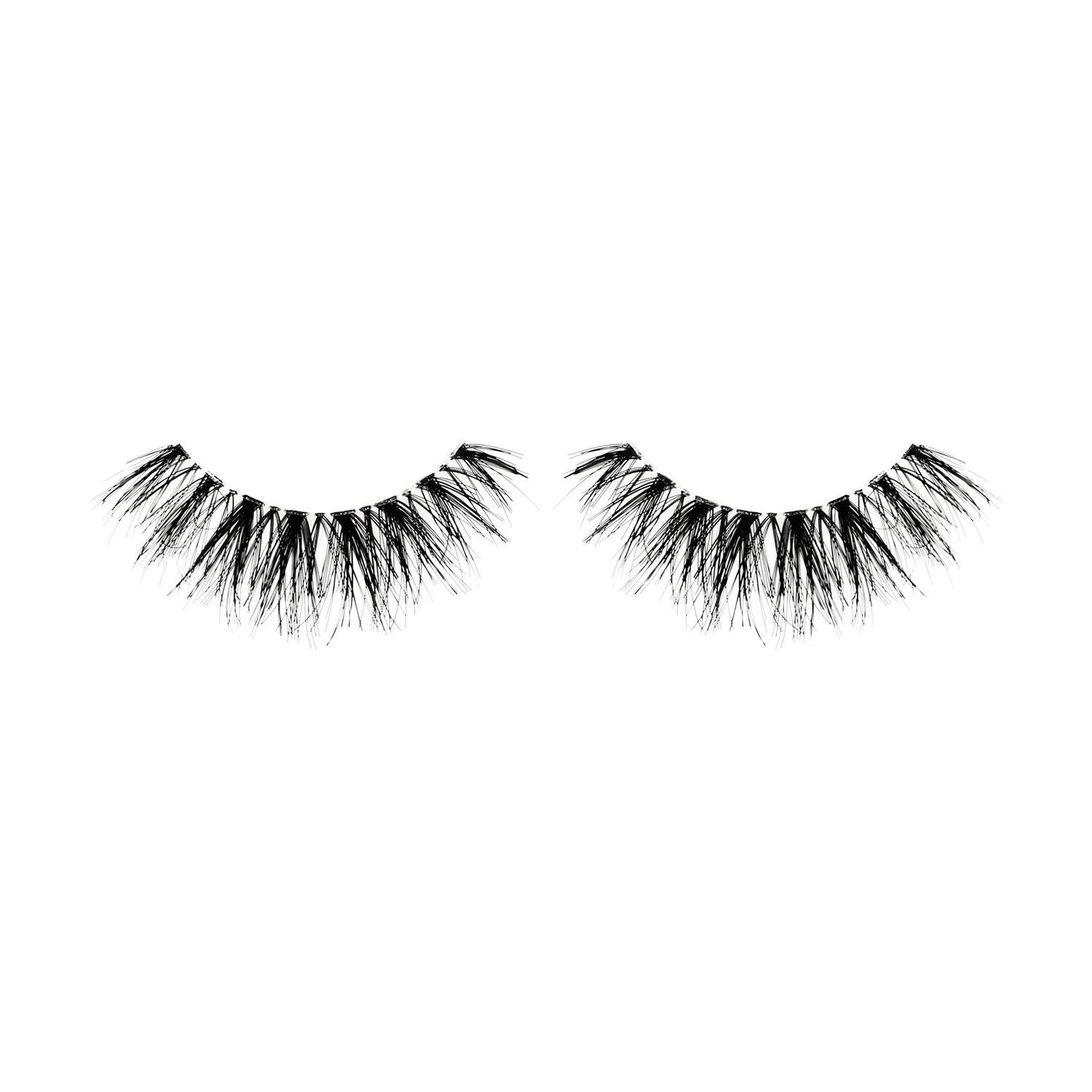 Revolution BH 3D Faux Mink Glam Queen faux cils volume + colle