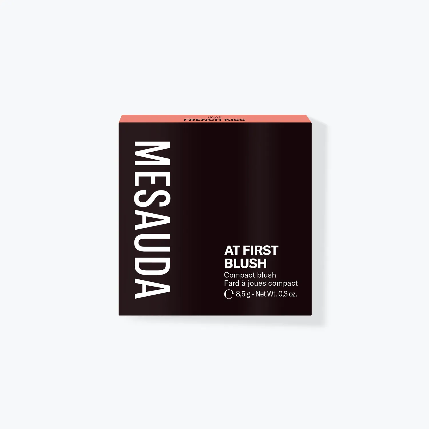 Mesauda At First Blush blush attraction malva