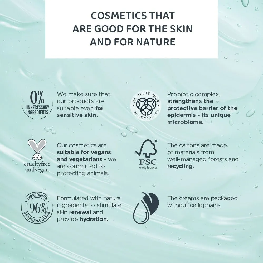 Eveline Cosmetics Aloe Collagen eau micellaire waterproof vegan