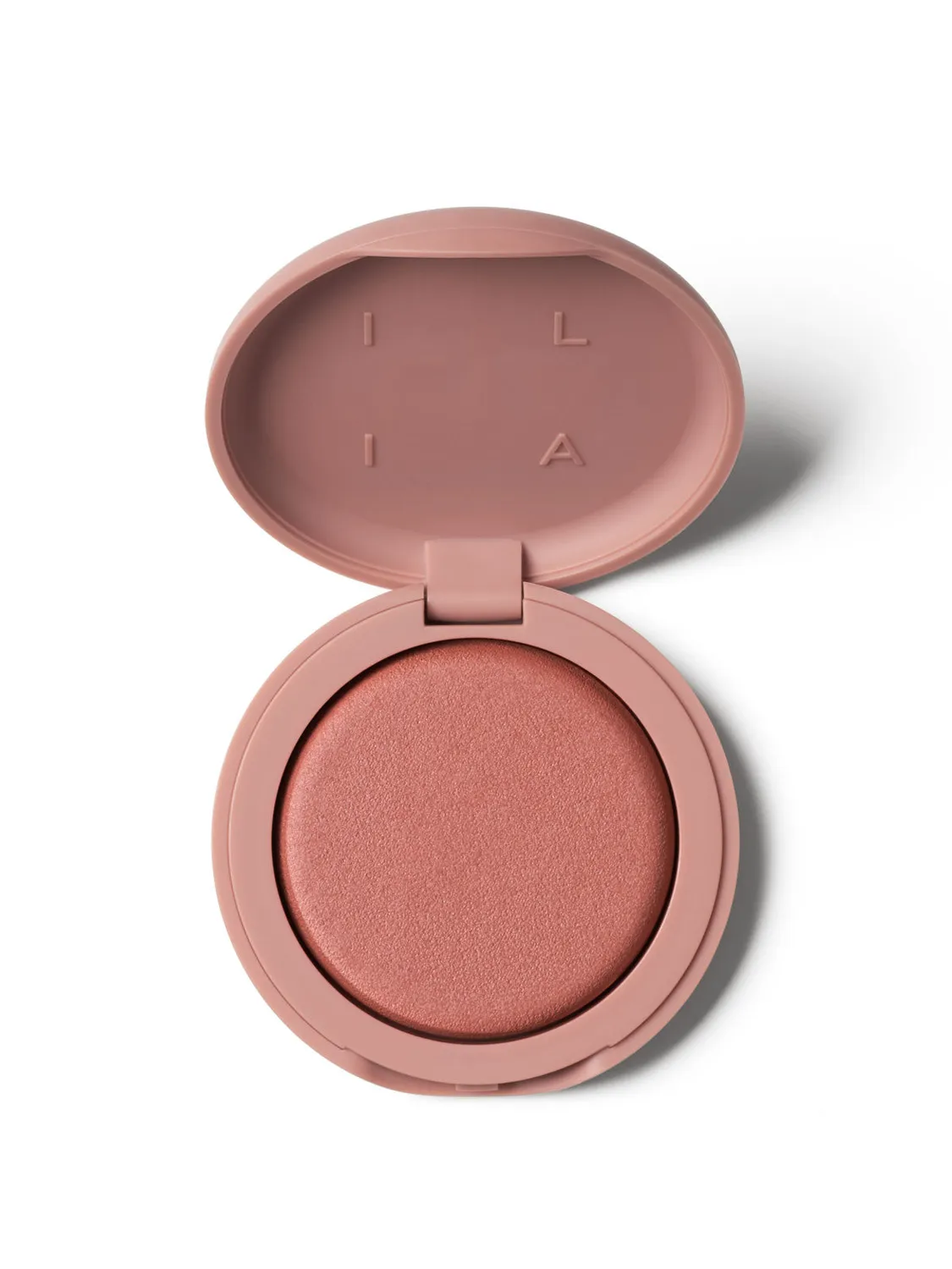 Ilia Soft Focus blush poudre Wonder 4,5 g flouteur