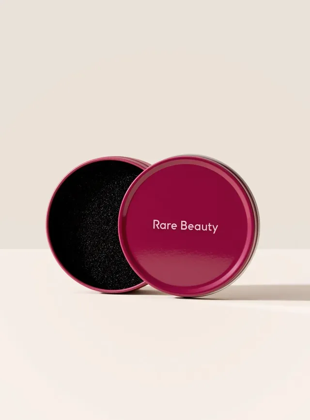Rare Beauty Dry Brush Cleaner nettoyant pinceaux sec réutilisable