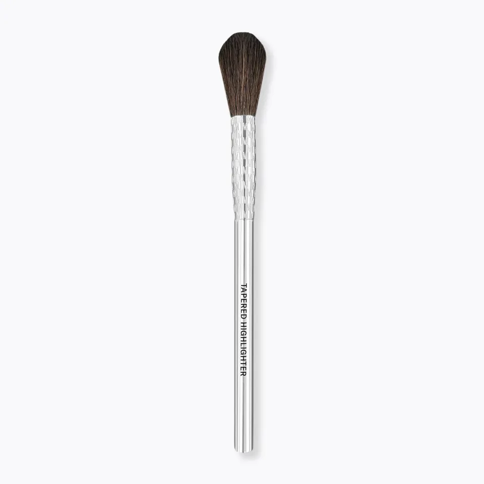 Mesauda F08 Tapered Highlighter pinceau illuminateur