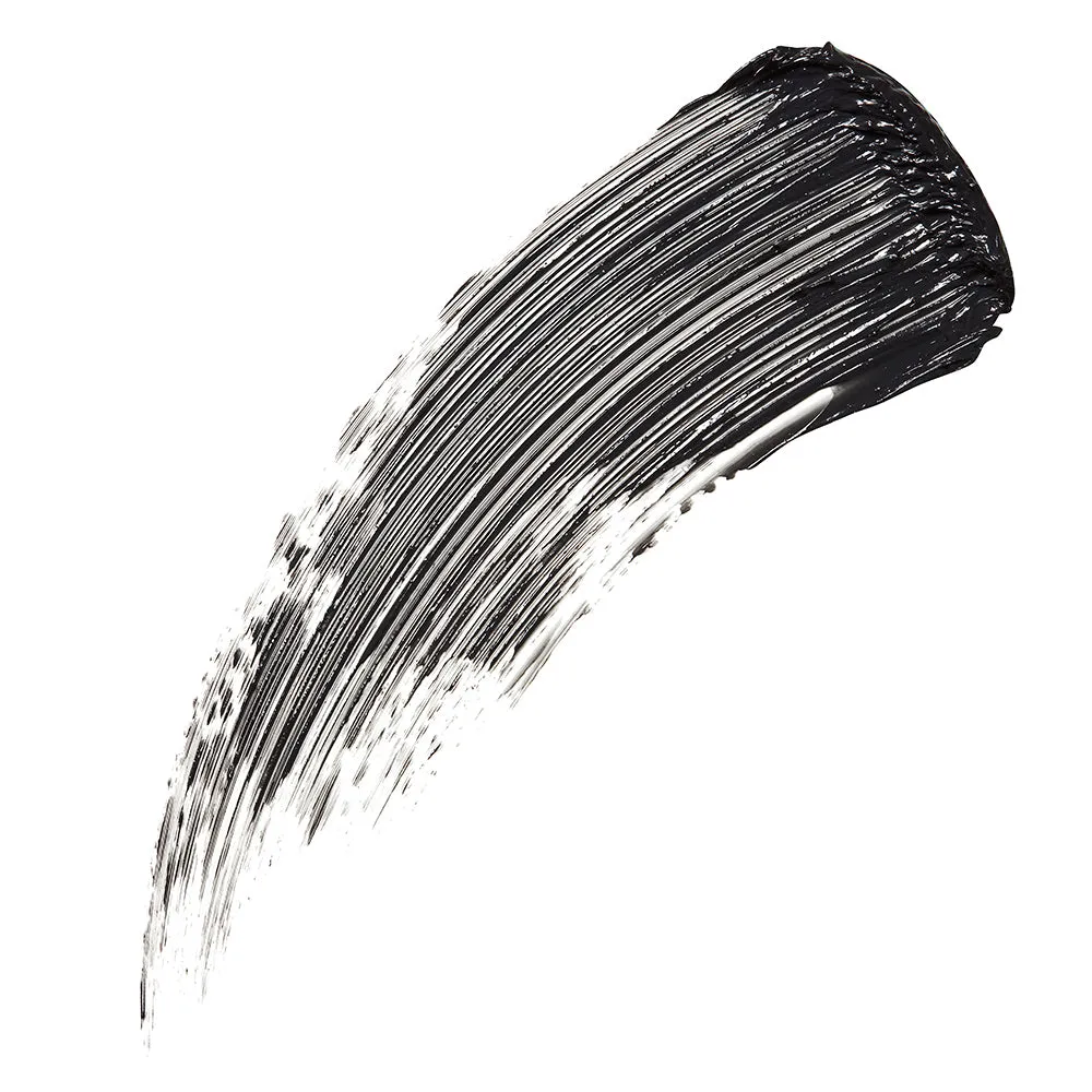 By Terry Terrybly N°1 Black Parti-Pris mascara voyage