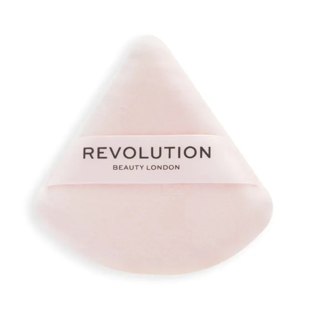 Revolution IRL Soft Focus houppette poudre teint flouté lavable
