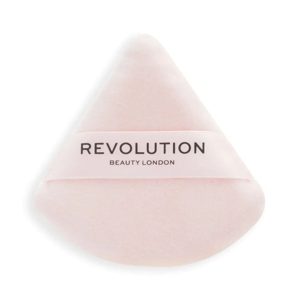 Revolution IRL Soft Focus houppette poudre teint flouté lavable