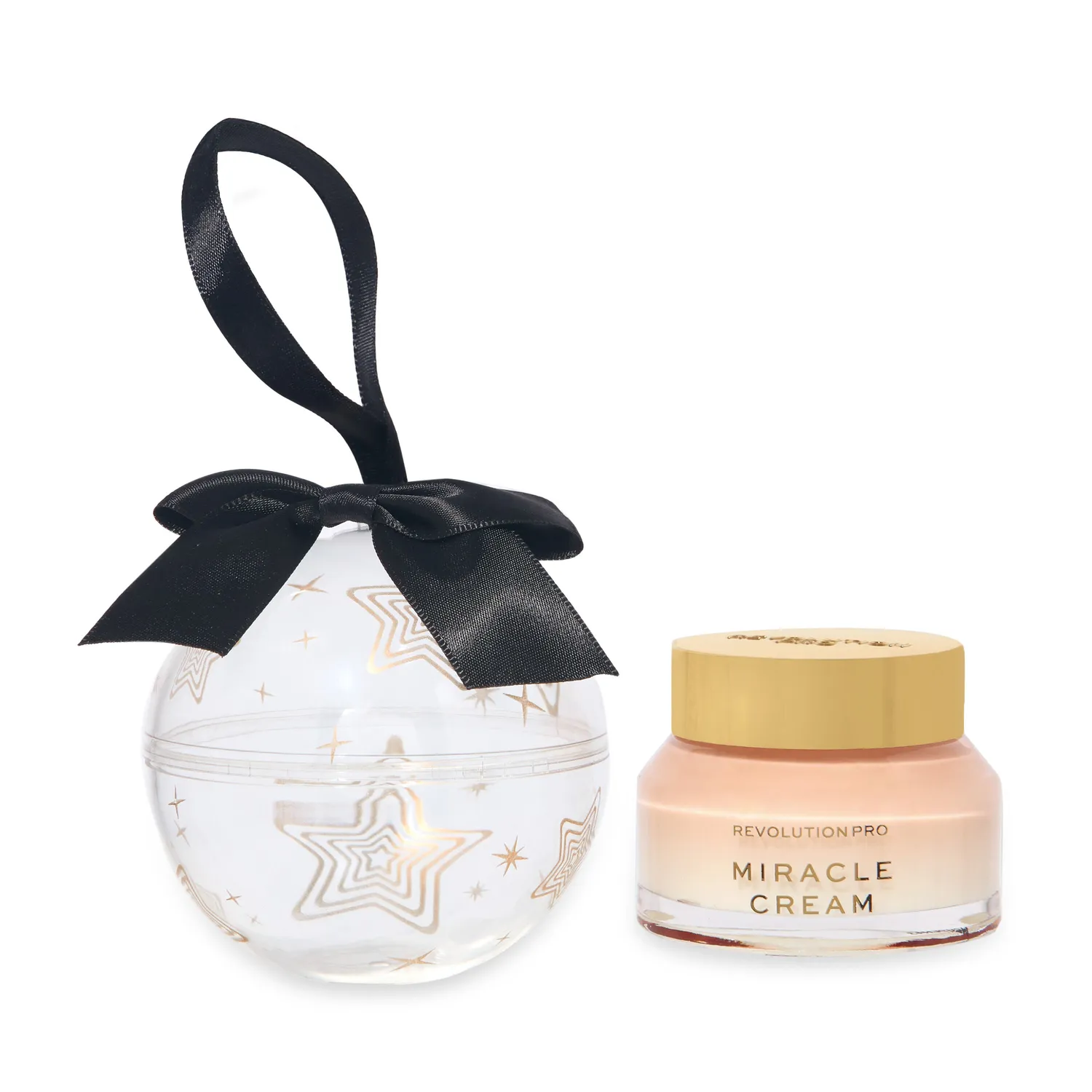 Revolution Pro Miracle Cream crème boule 50ml hydratante